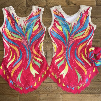 Special order for Anna