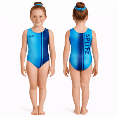 Splitz Club Leotard