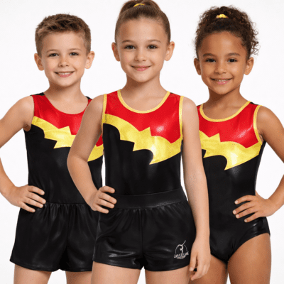 Catleaps Gymnastics Club