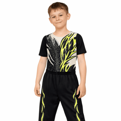 Tatsuya gymnastics Leotard & Longs Acrobatics Boys Pair Boys Group Mixed Pair