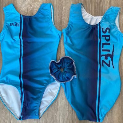 Splitz Club Leotard