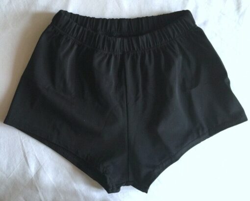 Shark Boys Gymnastics Leotard - Shorts also available - Image 5