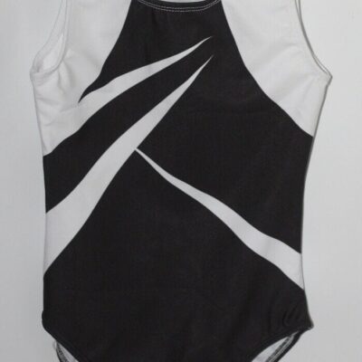 Zoltar Boys Lycra gymnastics Leotard