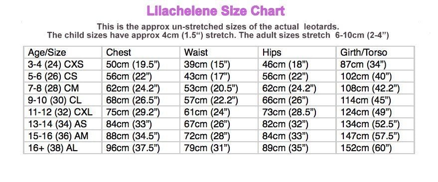 Eclipse Competition girls gymnastics Leotard with Crystals - Image 4